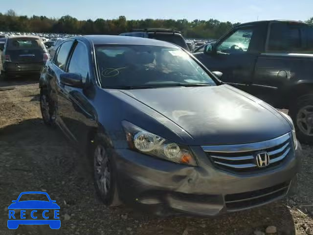 2012 HONDA ACCORD LXP 1HGCP2F47CA049159 image 0