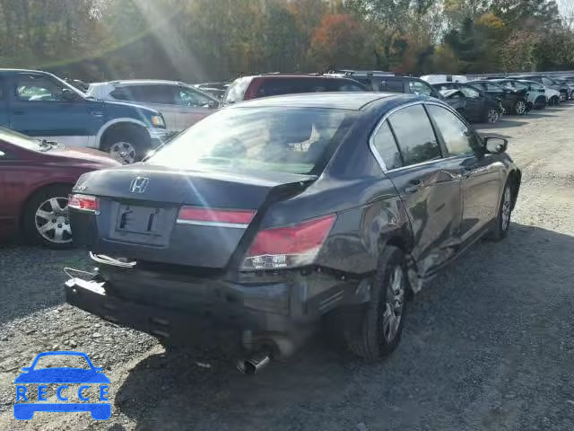 2012 HONDA ACCORD LXP 1HGCP2F47CA049159 image 3