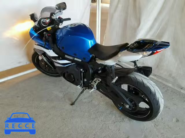 2014 SUZUKI GSX-R1000 JS1GT78A5E2101388 image 2