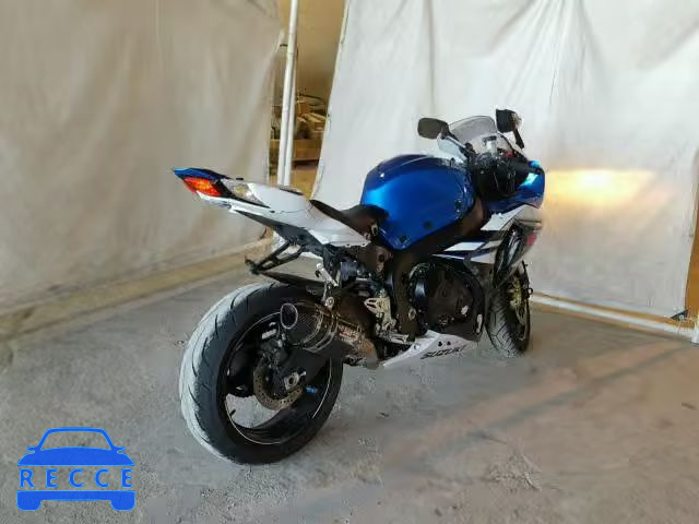 2014 SUZUKI GSX-R1000 JS1GT78A5E2101388 image 3