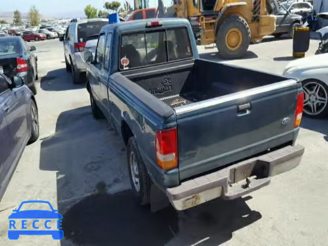 1997 FORD RANGER SUP 1FTCR14A2VPB25544 image 2