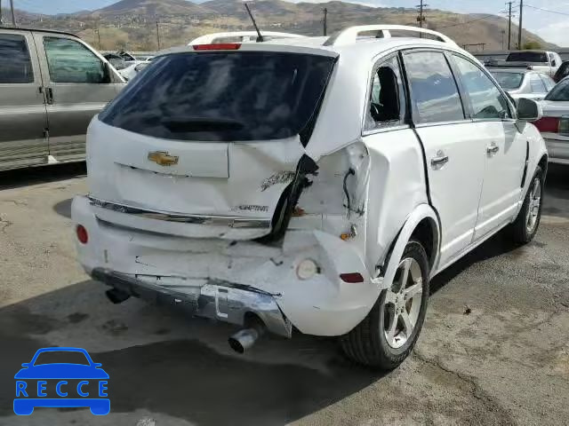 2012 CHEVROLET CAPTIVA SP 3GNFL4E54CS585795 зображення 3