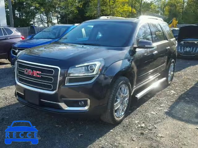 2017 GMC ACADIA LIM 1GKKRSKD5HJ234056 зображення 1