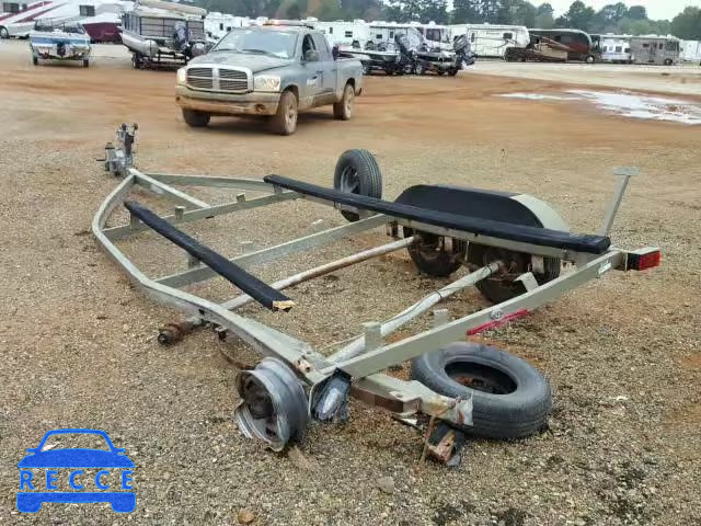 2016 BOAT TRAILER 4TM19LL21GB001079 image 2