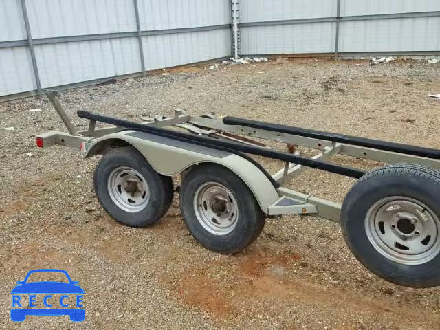 2016 BOAT TRAILER 4TM19LL21GB001079 image 5