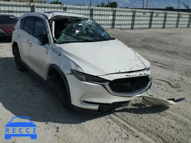 2017 MAZDA CX-5 GRAND JM3KFADL6H0138484 Bild 0