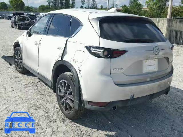 2017 MAZDA CX-5 GRAND JM3KFADL6H0138484 image 2