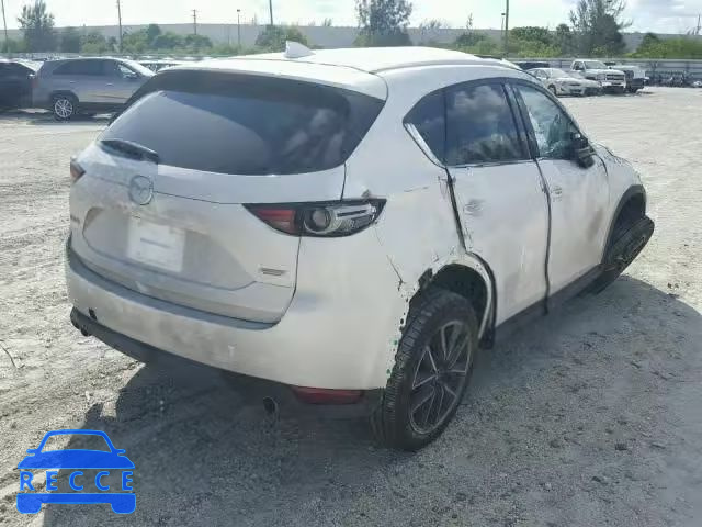 2017 MAZDA CX-5 GRAND JM3KFADL6H0138484 Bild 3