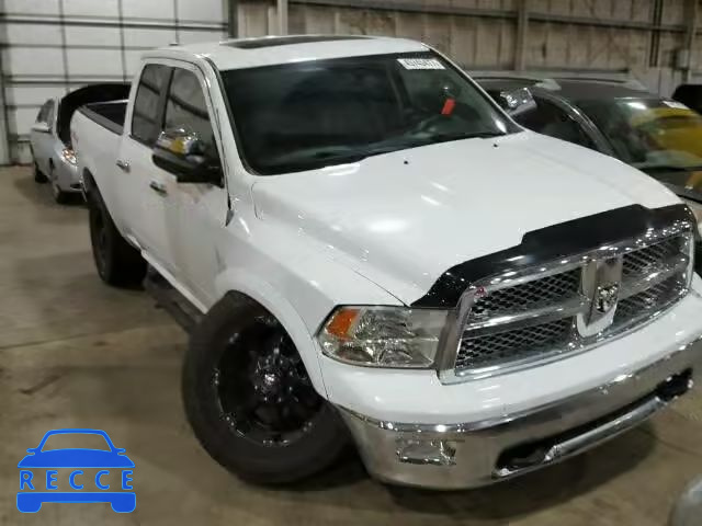 2012 DODGE RAM 1500 L 1C6RD7JT1CS244012 image 0