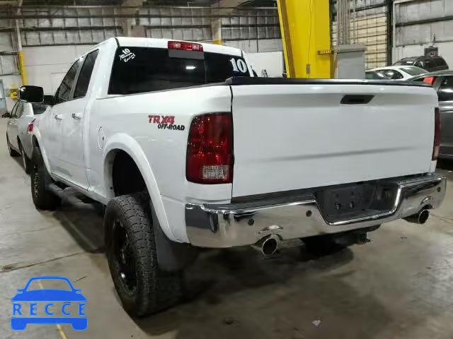 2012 DODGE RAM 1500 L 1C6RD7JT1CS244012 зображення 2