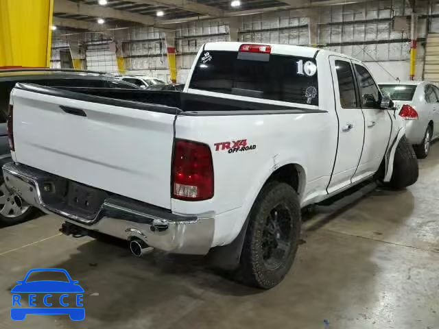 2012 DODGE RAM 1500 L 1C6RD7JT1CS244012 Bild 3