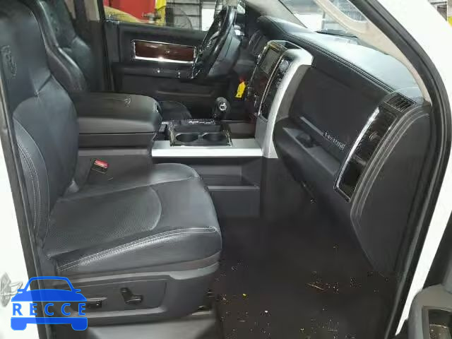 2012 DODGE RAM 1500 L 1C6RD7JT1CS244012 image 4