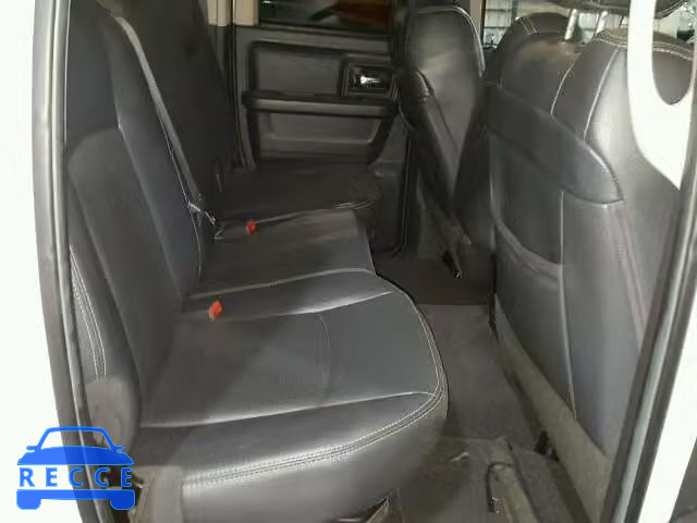 2012 DODGE RAM 1500 L 1C6RD7JT1CS244012 Bild 5