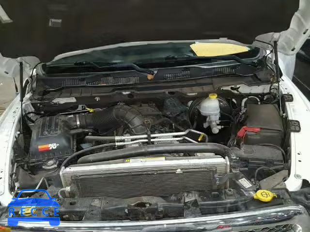 2012 DODGE RAM 1500 L 1C6RD7JT1CS244012 Bild 6