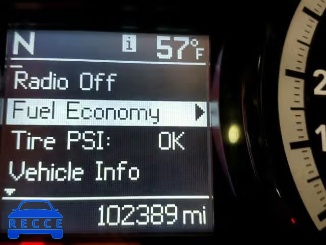 2012 DODGE RAM 1500 L 1C6RD7JT1CS244012 Bild 7