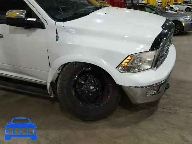 2012 DODGE RAM 1500 L 1C6RD7JT1CS244012 Bild 8