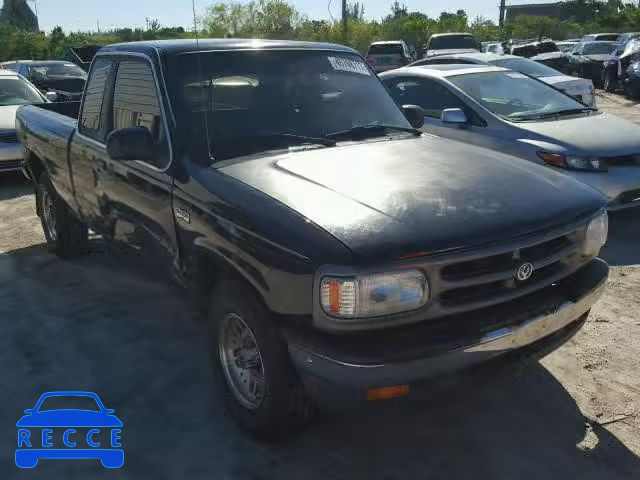 1997 MAZDA B4000 CAB 4F4CR16X6VTM02678 image 0