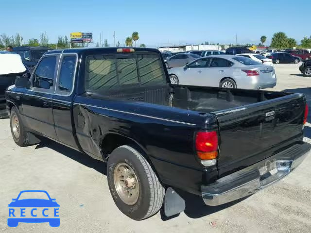 1997 MAZDA B4000 CAB 4F4CR16X6VTM02678 image 2