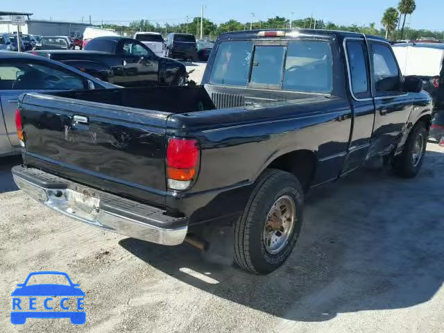 1997 MAZDA B4000 CAB 4F4CR16X6VTM02678 image 3