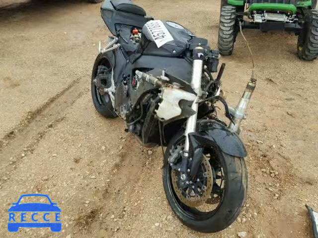 2007 HONDA CBR1000 RR JH2SC57017M308047 зображення 0