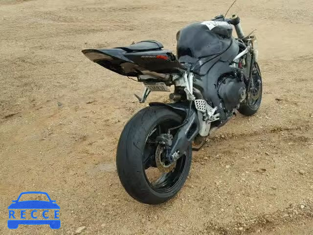 2007 HONDA CBR1000 RR JH2SC57017M308047 зображення 3