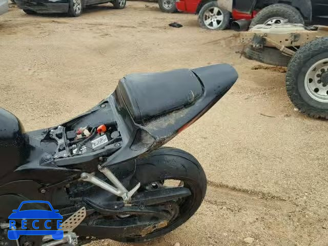 2007 HONDA CBR1000 RR JH2SC57017M308047 зображення 5