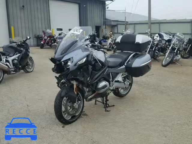 2014 BMW R1200 RT WB10A1306EZ190076 Bild 1