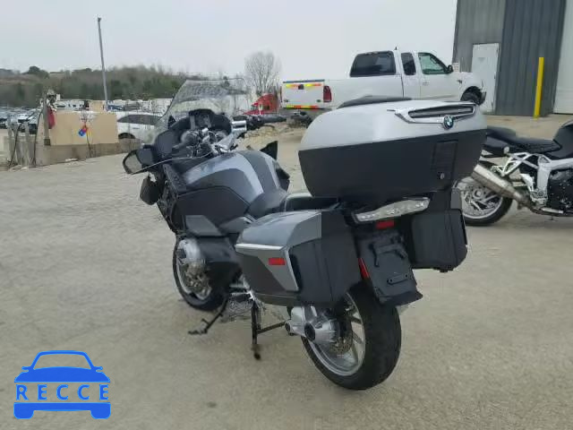 2014 BMW R1200 RT WB10A1306EZ190076 image 2