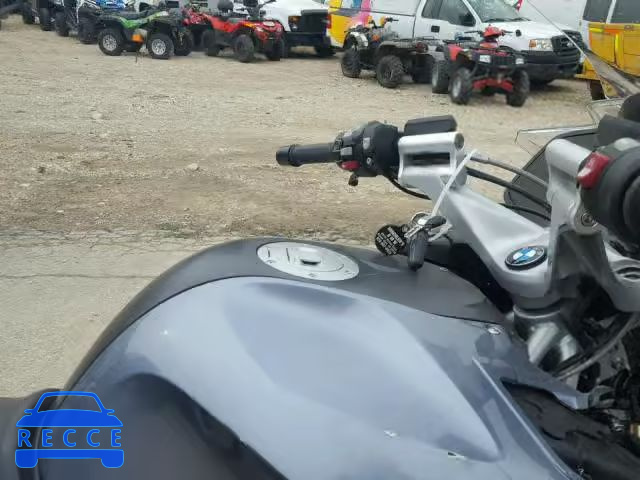 2014 BMW R1200 RT WB10A1306EZ190076 image 4