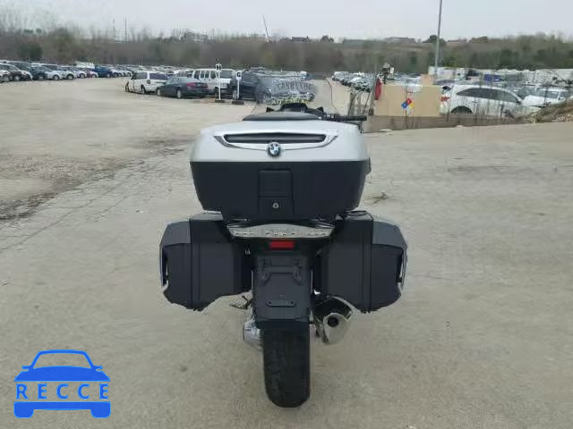 2014 BMW R1200 RT WB10A1306EZ190076 Bild 5