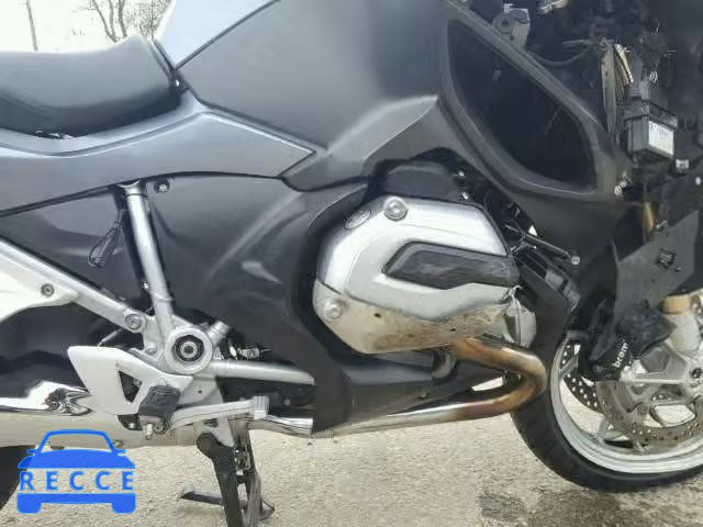 2014 BMW R1200 RT WB10A1306EZ190076 Bild 6