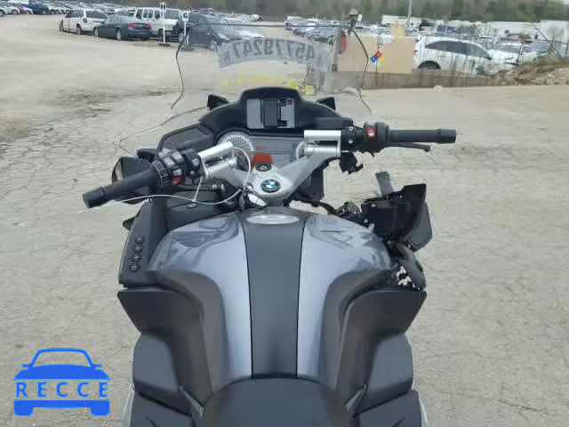 2014 BMW R1200 RT WB10A1306EZ190076 image 8