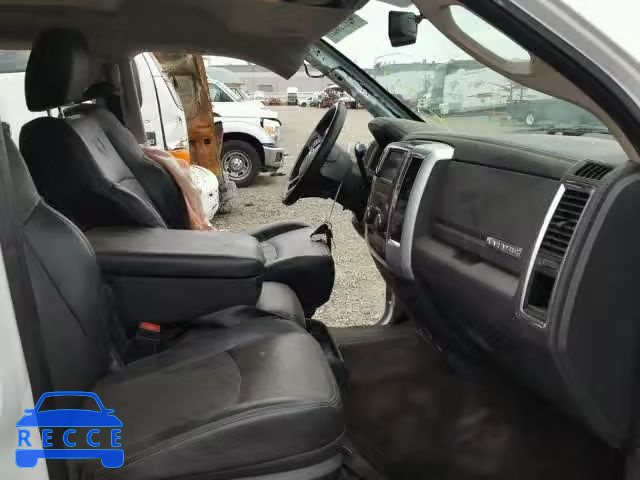 2012 DODGE RAM 3500 L 3C63DPJL9CG327734 image 4