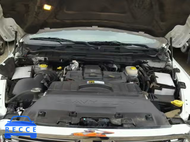 2012 DODGE RAM 3500 L 3C63DPJL9CG327734 image 6