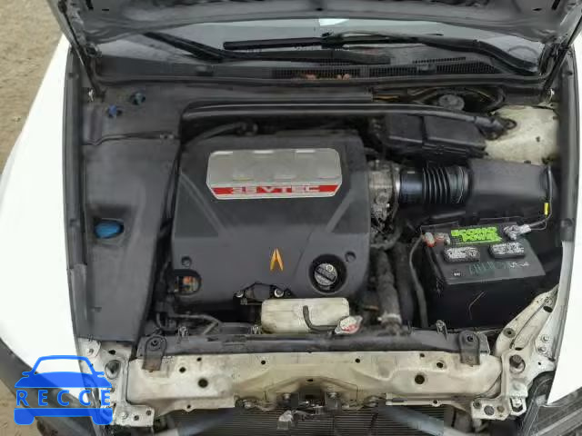 2008 ACURA TL TYPE S 19UUA76568A001283 image 6