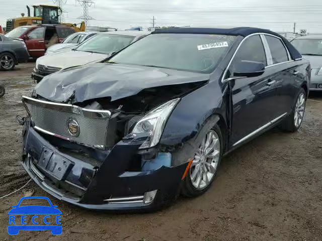 2015 CADILLAC XTS 2G61N5S33F9195412 image 1