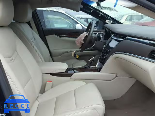 2015 CADILLAC XTS 2G61N5S33F9195412 image 4