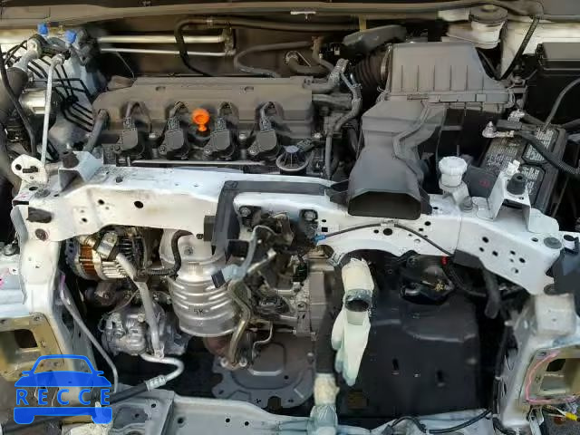 2016 HONDA HR-V EX 3CZRU5H56GM729923 image 6