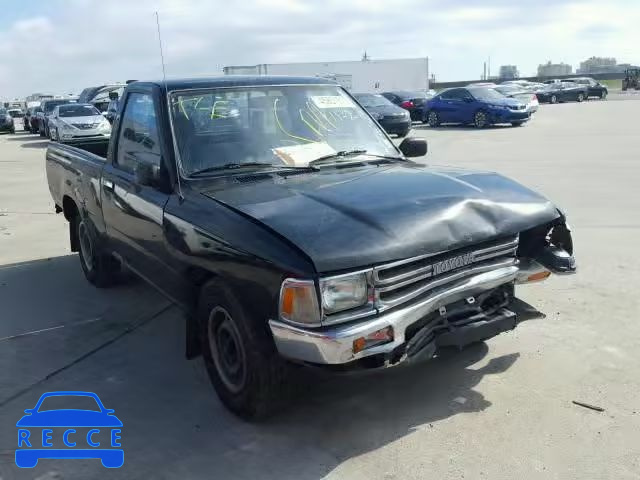 1991 TOYOTA PICKUP 1/2 JT4RN81P0M5120926 зображення 0