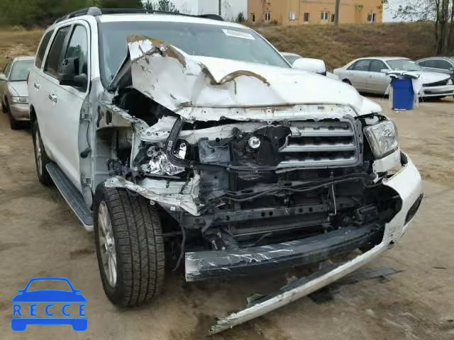 2013 TOYOTA SEQUOIA PL 5TDDY5G10DS081686 image 8
