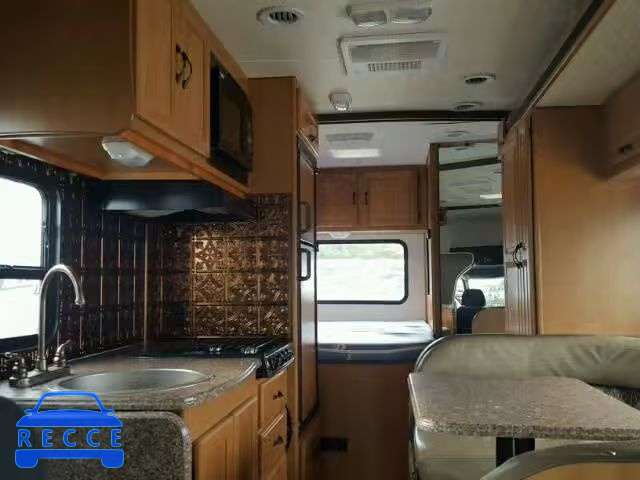 2012 MERCEDES-BENZ SPRINTER 3 WDAPF4CC3C9500280 зображення 5