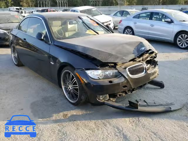 2009 BMW 328 I WBAWL135X9PX23483 image 0