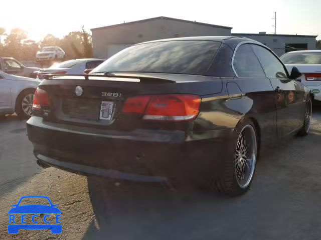 2009 BMW 328 I WBAWL135X9PX23483 image 3