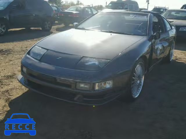 1991 NISSAN 300ZX 2+2 JN1RZ26H0MX500309 image 1