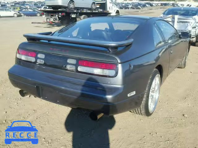 1991 NISSAN 300ZX 2+2 JN1RZ26H0MX500309 image 3