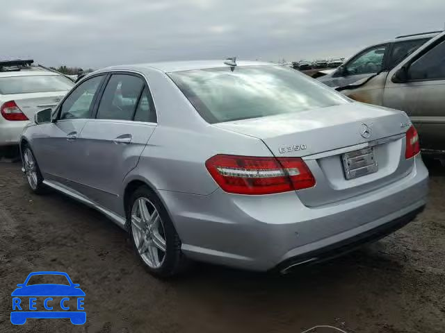 2010 MERCEDES-BENZ E 350 4MAT WDDHF8HB7AA172209 Bild 2