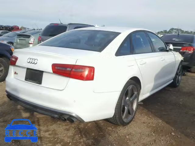 2015 AUDI S6 WAUF2AFC3FN015502 image 3