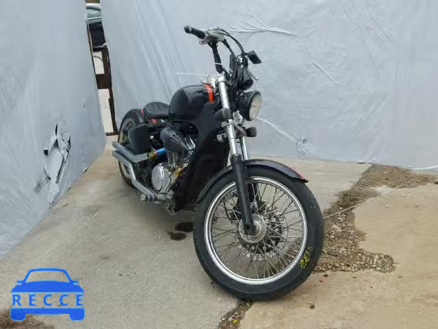 2003 HONDA VT600 CD JH2PC21313M404729 Bild 0