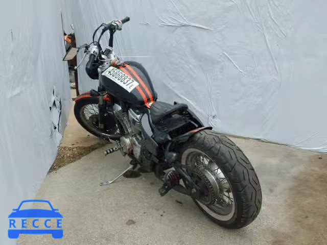 2003 HONDA VT600 CD JH2PC21313M404729 зображення 2