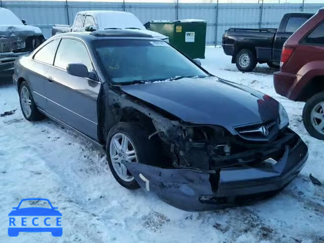 2003 ACURA 3.2CL TYPE 19UYA42743A800298 image 0